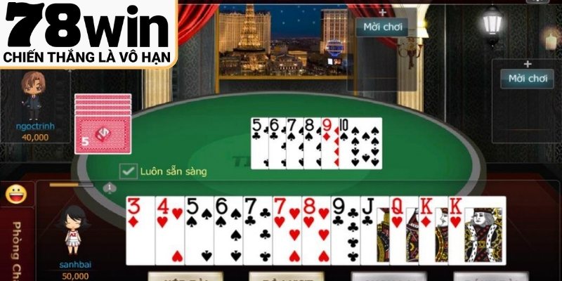 Xử lý tình huống khó khi chơi bài