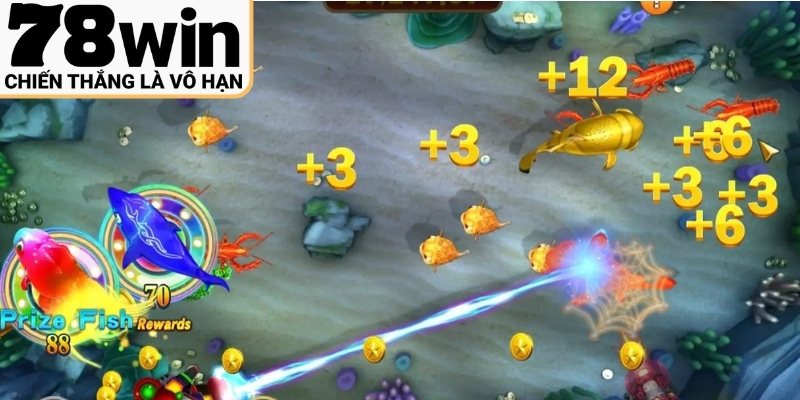 Các loại súng và vũ khí đặc biệt