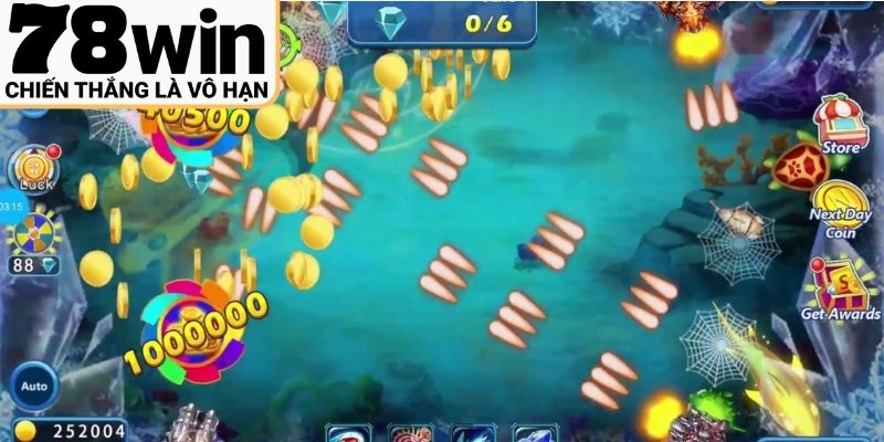 Chiến thuật nâng cao tối ưu hiệu quả săn thưởng