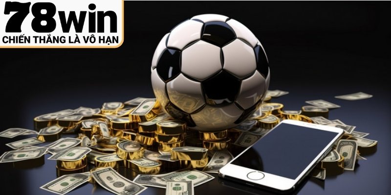 Chiến thuật phân tích đặt kèo thông minh hiệu quả