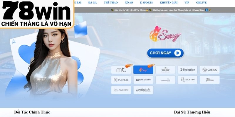 Tổng quan casino đổi thưởng với nhiều ưu điểm nổi bật