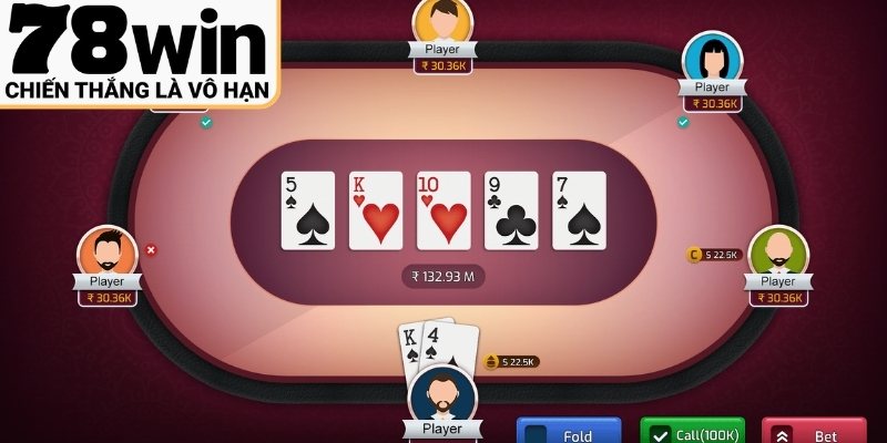 Những sai lầm cần tránh khi tham gia ván bài