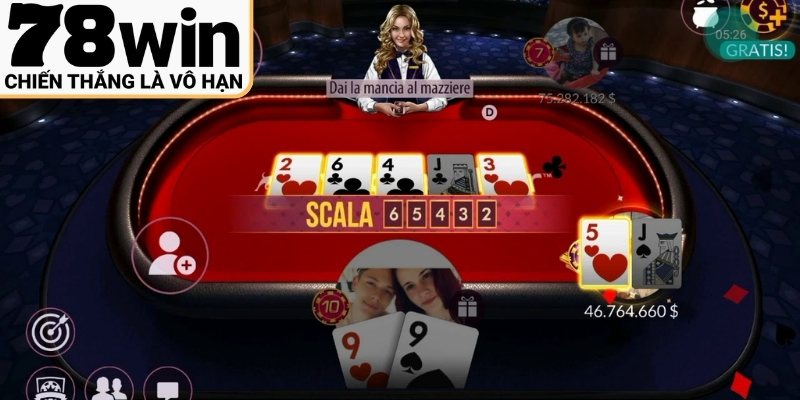 Tìm hiểu cách chơi bài Poker online cho người mới