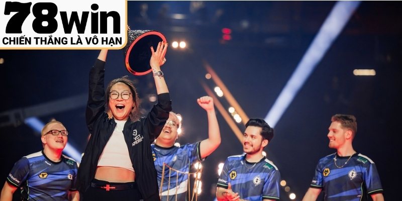 Đội hình ngôi sao với những tài năng hàng đầu