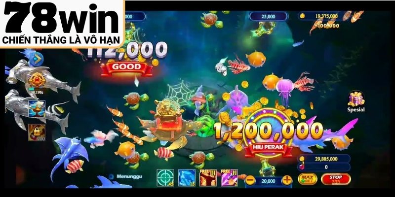 Bí quyết chinh phục và săn thưởng hiệu quả nhất