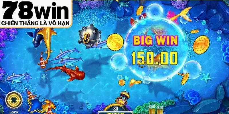 Ưu điểm vượt trội khi tham gia săn cá online