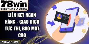 Liên Kết Ngân Hàng