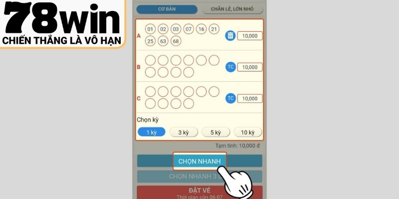 Lợi ích vượt trội khi đặt vé qua mạng