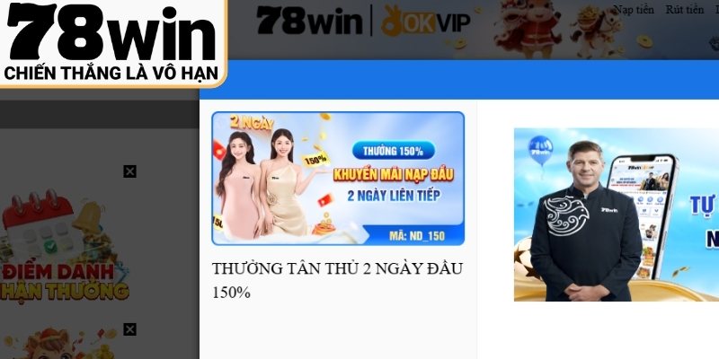 Ưu đãi hấp dẫn dành cho thành viên mới