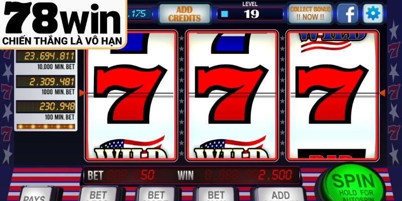 Bảng chiến thuật cược slot từ chuyên gia hàng đầu