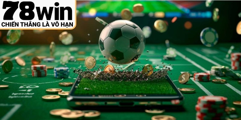 Kinh nghiệm cược bóng đá hiệu quả cho thành viên