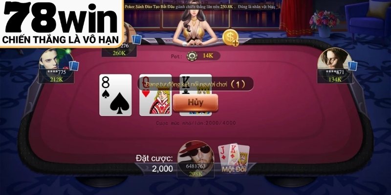 Bí quyết thành công cho cao thủ poker