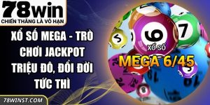 Xổ Số Mega