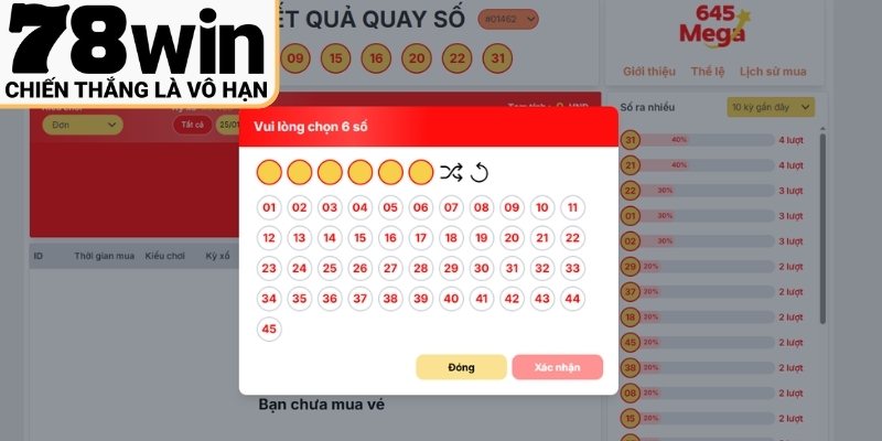 Bí quyết giúp tăng tỷ lệ trúng giải hiệu quả